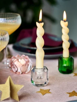 Søstrene Grene Lysestager^Lysestage