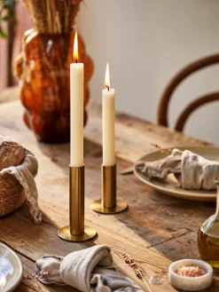 Søstrene Grene Lysestager^Lysestage