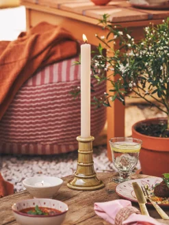 Søstrene Grene Lysestager^Lysestage