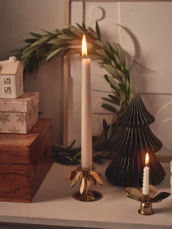 Søstrene Grene Julepynt|Lysestager^Lysestage