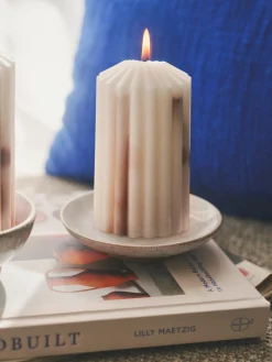 Søstrene Grene Lysestager^Lysestage