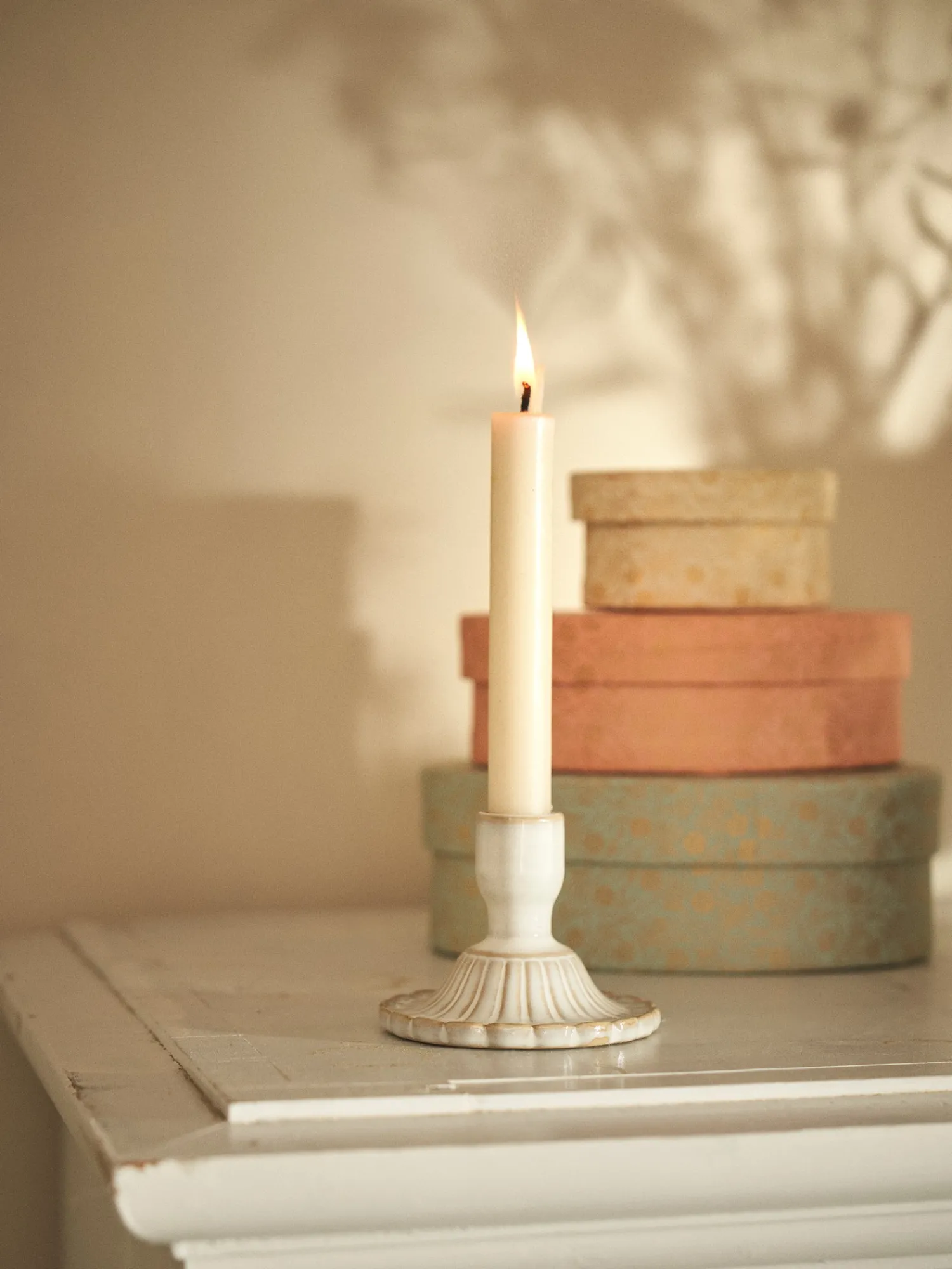 Søstrene Grene Lysestager^Lysestage