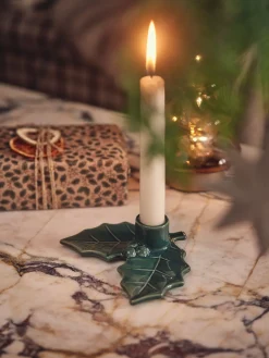 Søstrene Grene Julepynt|Lysestager^Lysestage