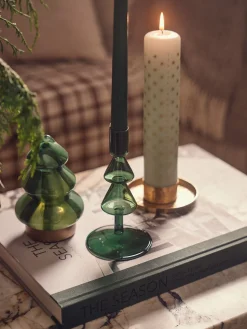 Søstrene Grene Julepynt|Lysestager^Lysestage