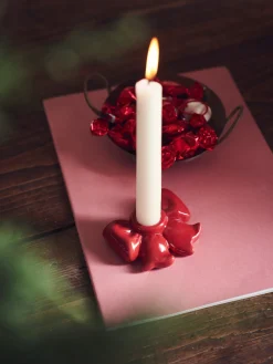 Søstrene Grene Julepynt|Lysestager^Lysestage