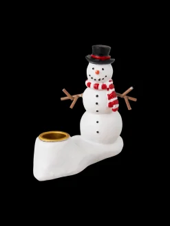 Søstrene Grene Julepynt|Lysestager^Lysestage