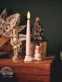 Søstrene Grene Julepynt|Lysestager^Lysestage