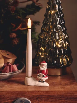 Søstrene Grene Julepynt|Lysestager^Lysestage