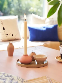 Søstrene Grene Lysestager^Lysestage