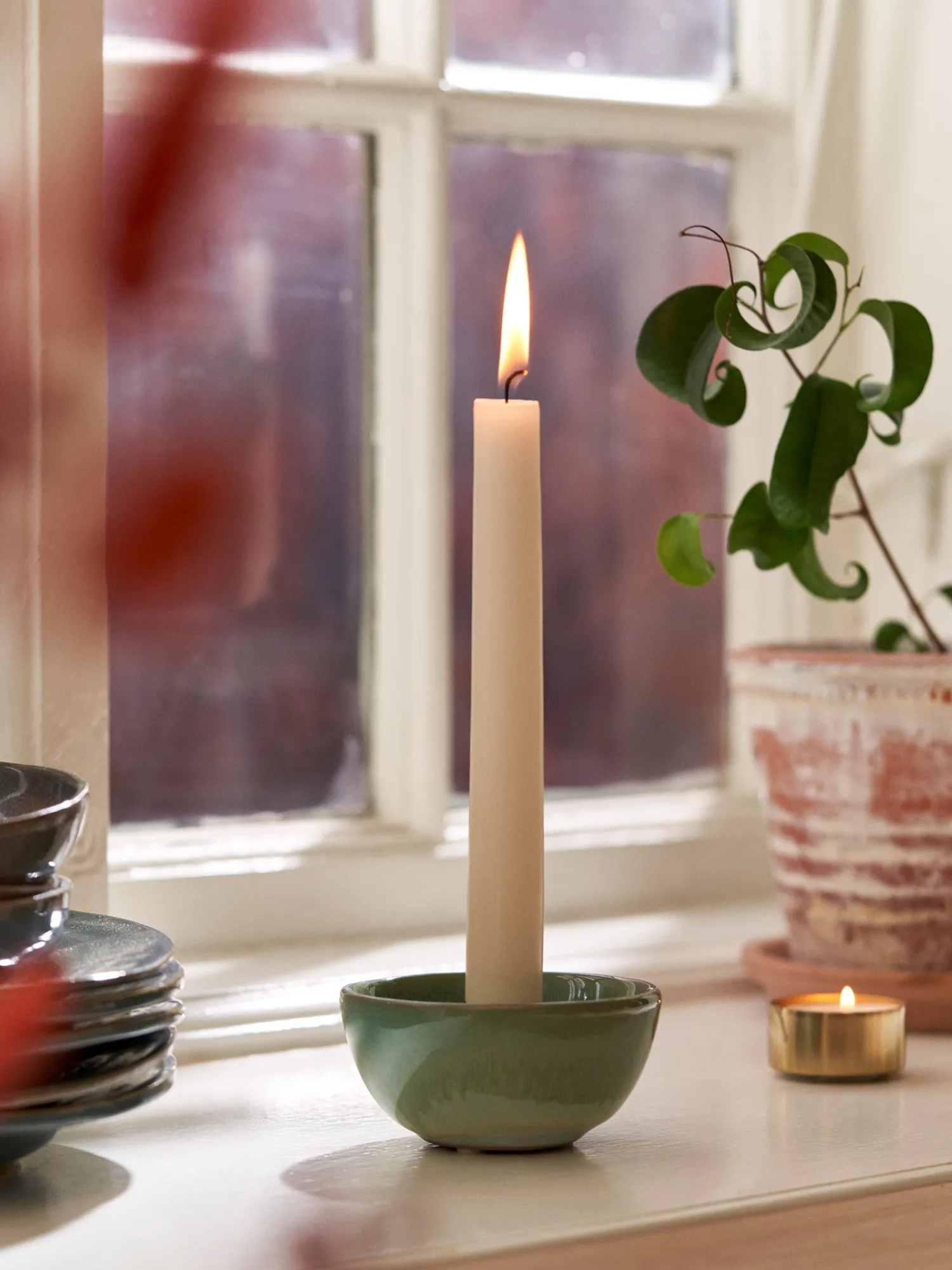 Søstrene Grene Lysestager^Lysestage