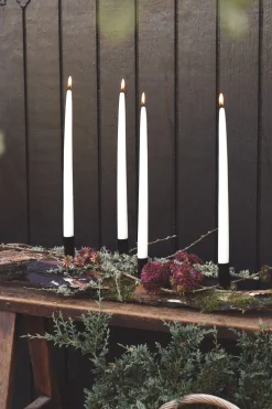 Søstrene Grene Julepynt|Lysestager^Lysestage Med Spyd