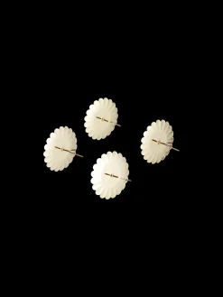 Søstrene Grene Julepynt|Lysestager^Lysestager Til Kranse