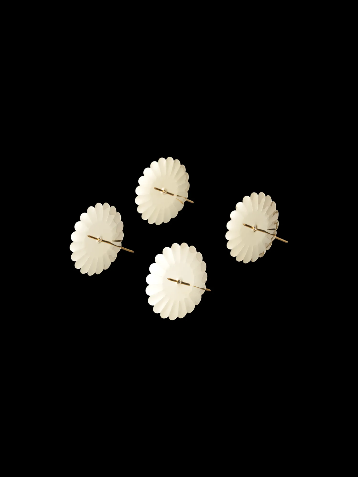 Søstrene Grene Julepynt|Lysestager^Lysestager Til Kranse