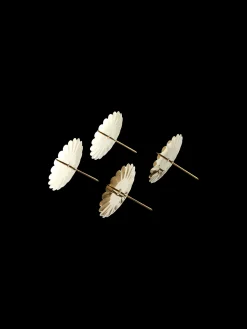 Søstrene Grene Julepynt|Lysestager^Lysestager Til Kranse