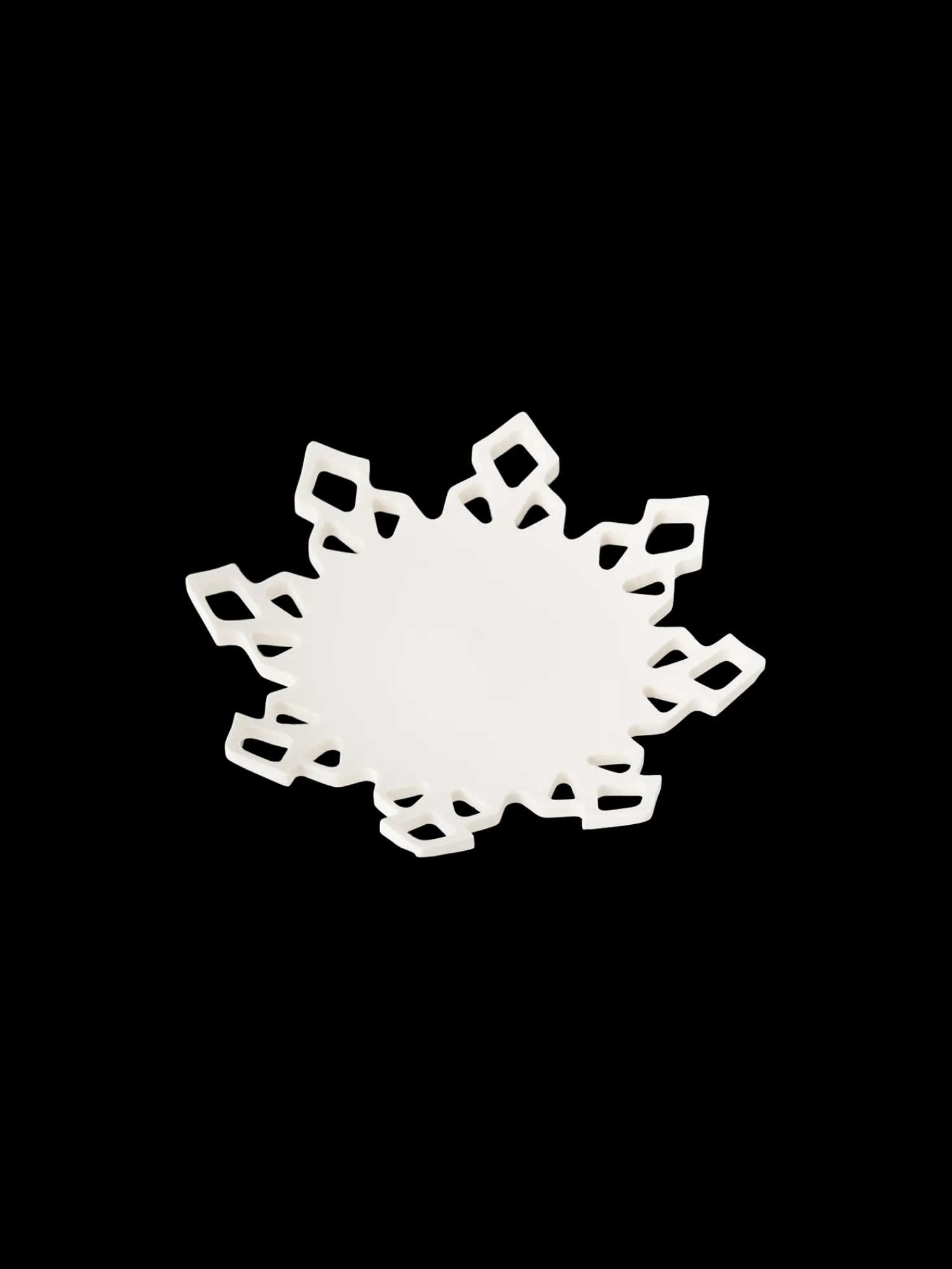 Søstrene Grene Julepynt|Lysestager^Lysfad