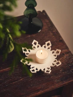 Søstrene Grene Julepynt|Lysestager^Lysfad