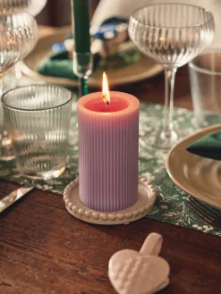 Søstrene Grene Dekoration^Lysfad