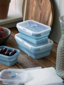 Søstrene Grene Køkkentilbehør^Madkasse