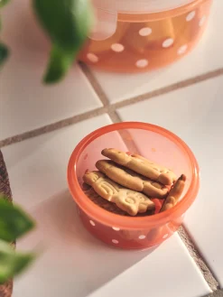 Søstrene Grene Køkkentilbehør^Madopbevaringsboks