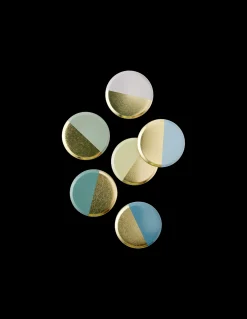 Søstrene Grene Skrivebords­Tilbehør^Magneter