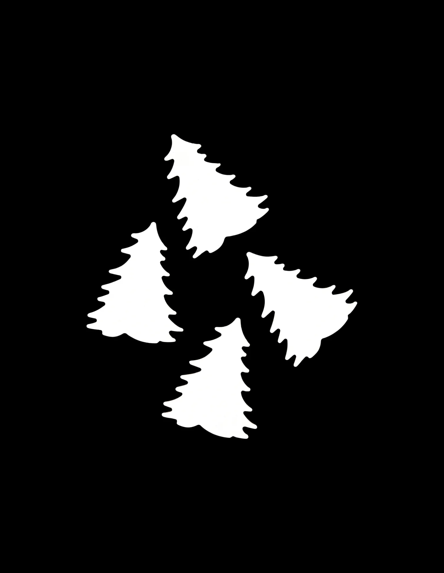 Søstrene Grene Lærreder^Magnetiske Træformede Malerlærreder