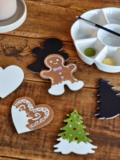 Søstrene Grene Lærreder^Magnetiske Træformede Malerlærreder