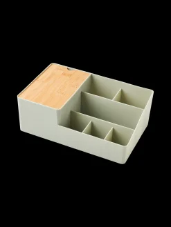 Søstrene Grene Kurve^Makeup-opbevaring