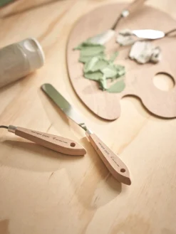 Søstrene Grene Malertilbehør^Malerkniv 17