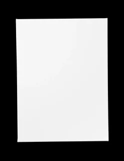 Søstrene Grene Lærreder^Malerlærred 30 X 40