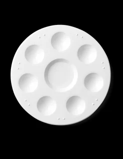 Søstrene Grene Malertilbehør^Malerpalette