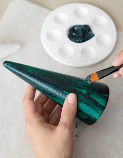 Søstrene Grene Malertilbehør^Malerpalette