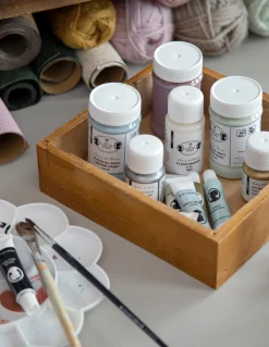 Søstrene Grene Malertilbehør^Malerpalette