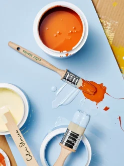 Søstrene Grene Hobbymaling^Malerpensel 25 Mm