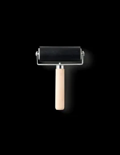 Søstrene Grene Malertilbehør^Malerrulle Til Linoleumstryk