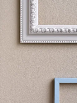 Søstrene Grene Hobbymaling^Maling Almueblå 900 Ml