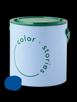 Søstrene Grene Hobbymaling^Maling Blå Time 2000 Ml