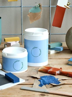 Søstrene Grene Hobbymaling^Maling Hav 450 Ml