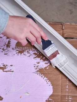 Søstrene Grene Hobbymaling^Maling London 450 Ml