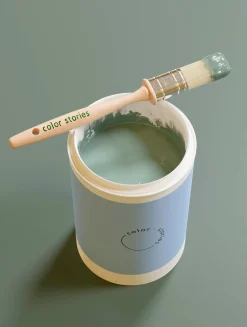 Søstrene Grene Hobbymaling^Maling Löv 2000 Ml