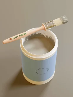 Søstrene Grene Hobbymaling^Maling Paris 900 Ml