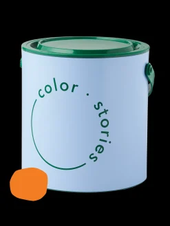 Søstrene Grene Hobbymaling^Maling Pumpkin 2000 Ml