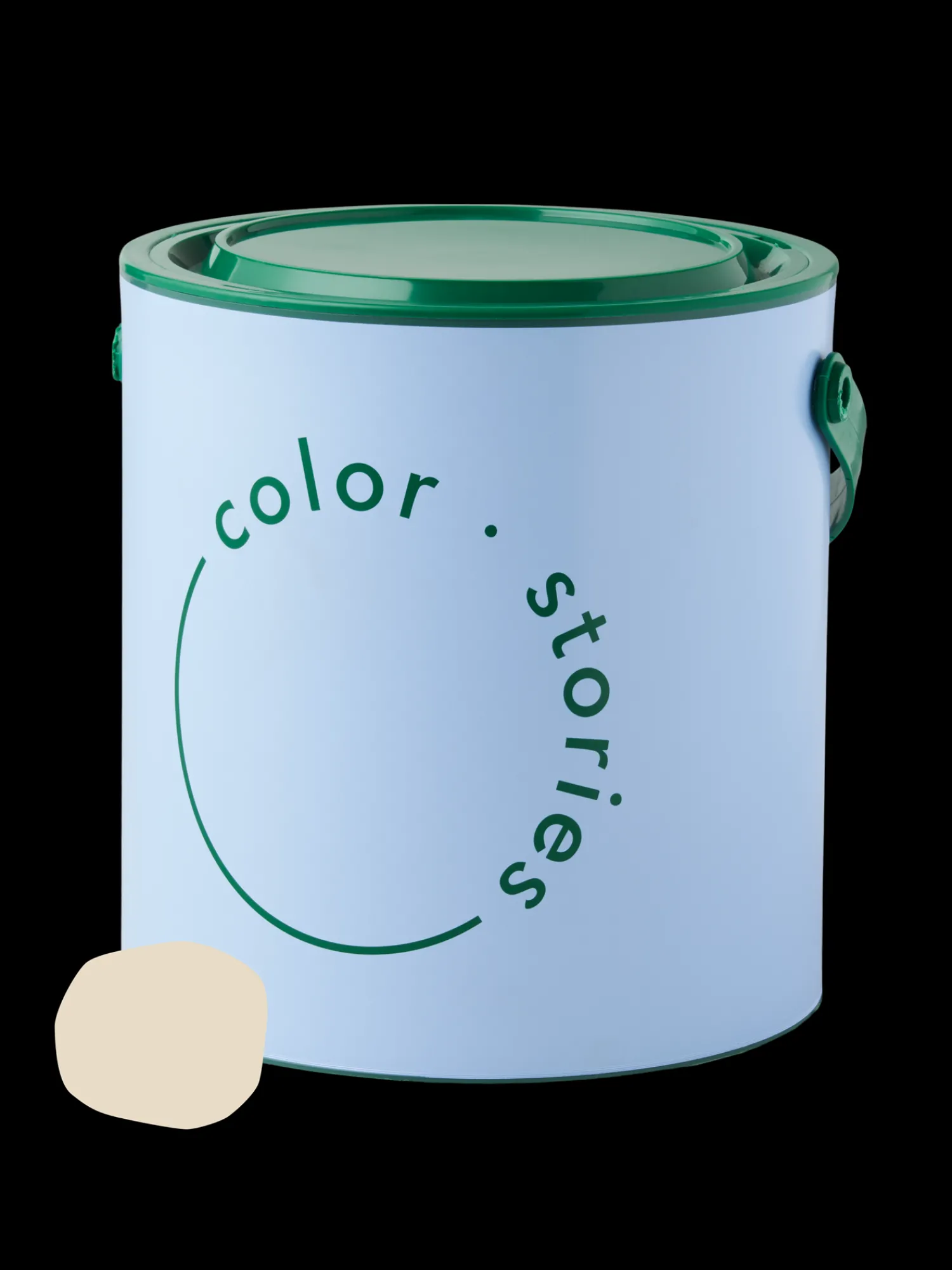 Søstrene Grene Hobbymaling^Maling Rom 2000 Ml