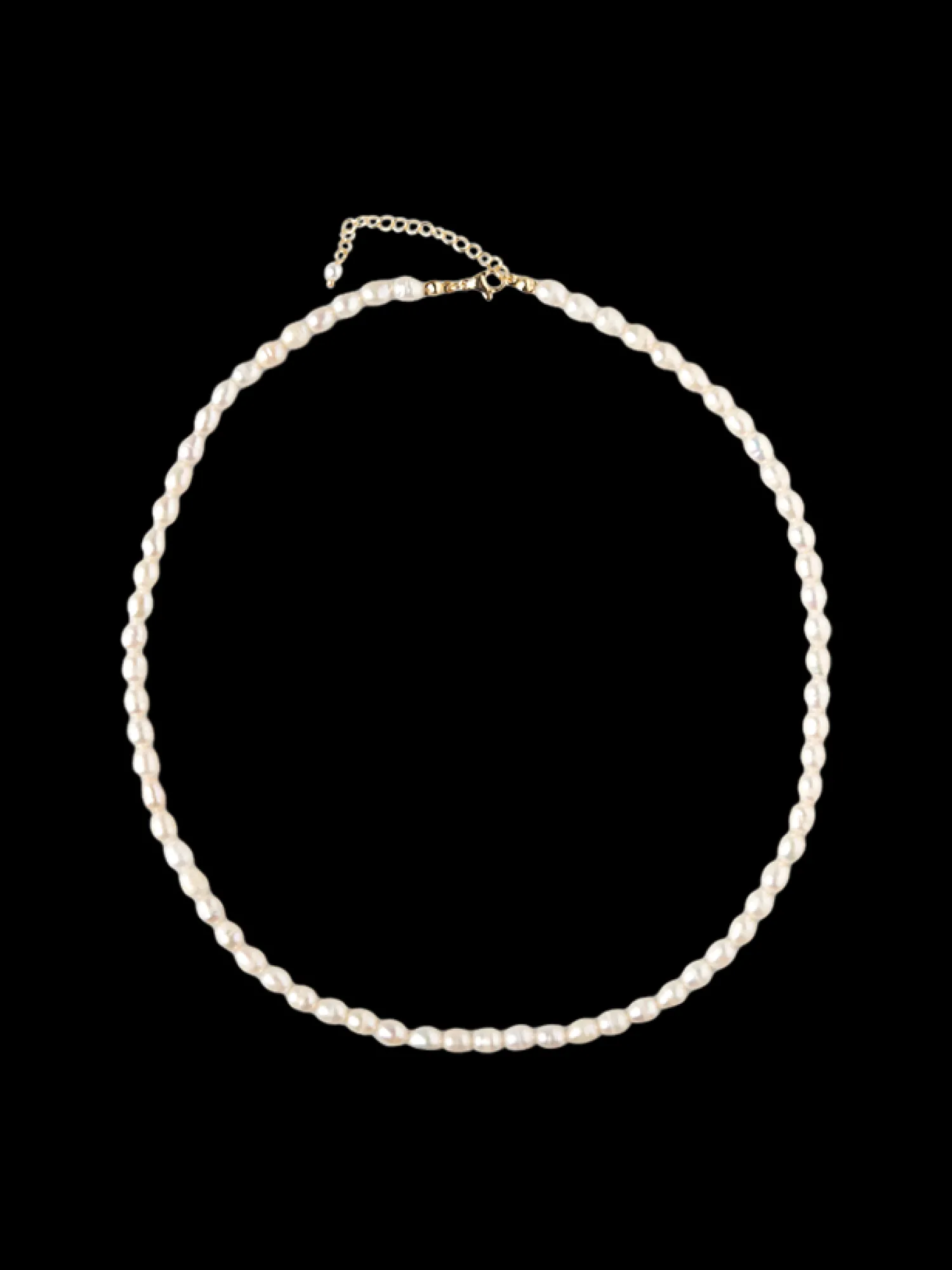 Søstrene Grene Halskæder^Mana Long-perlekæde