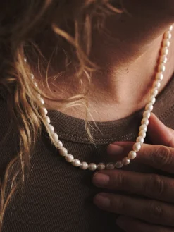 Søstrene Grene Halskæder^Mana Long-perlekæde