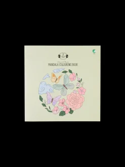 Børn Søstrene Grene Aktivitetsleg^Mandala Malebog