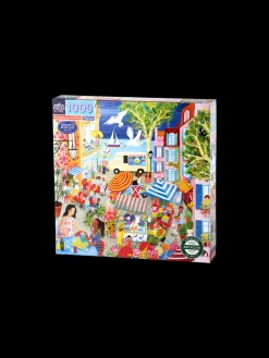 Søstrene Grene Puslespil Og Spil^Marketplace In France Puslespil 1000 Brikker