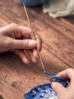 Søstrene Grene Strik^Maskefangernål