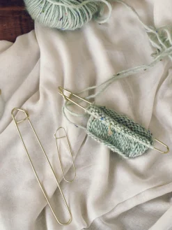 Søstrene Grene Strik^Maskeholdere