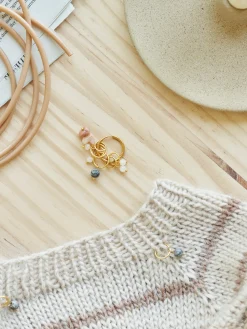 Søstrene Grene Garn- Og Sytilbehør^Maskemarkører