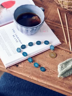 Søstrene Grene Garn- Og Sytilbehør^Maskemarkører